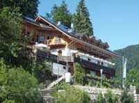 Seehotel Karwendelblick